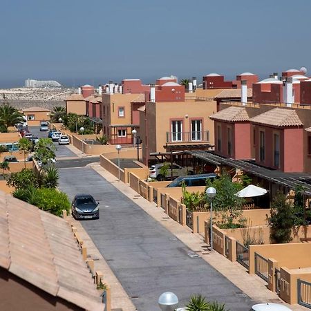 Casa Idilica Apartment Corralejo Exterior photo