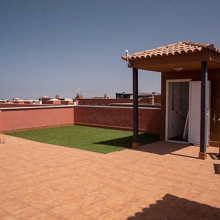 Casa Idilica Apartment Corralejo Exterior photo