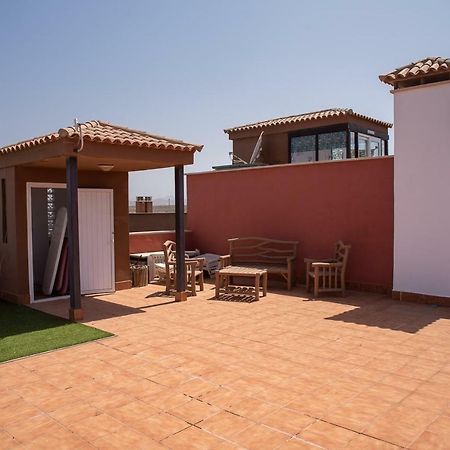 Casa Idilica Apartment Corralejo Exterior photo